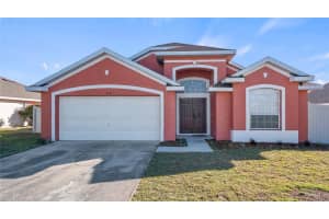 452 Cornwallis Dr, Davenport, FL 33897, Sold 02/14/22