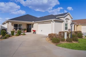 9213 SE 166th Sprung Ln, The Villages, FL 32162, Sold 02/15/22