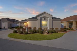 9213 SE 166th Sprung Ln, The Villages, FL 32162, Sold 02/15/22