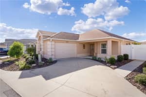 16796 SE 91st Crenshaw Terrace, The Villages, FL 32162, Sold 02/18/22