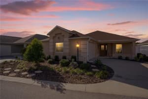 16796 SE 91st Crenshaw Terrace, The Villages, FL 32162, Sold 02/18/22