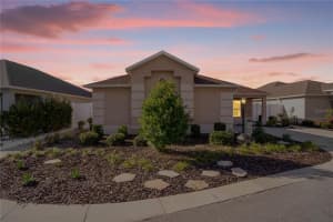 16796 SE 91st Crenshaw Terrace, The Villages, FL 32162, Sold 02/18/22