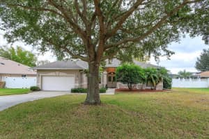 10601 Versailles Blvd, Clermont, FL 34711, Sold 02/18/22