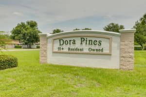 2011 Brookside Dr, Mt Dora, FL 32757, Sold 03/15/22