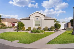 16845 SE 91st Phillips Ct, The Villages, FL 32162, Sold 02/09/22
