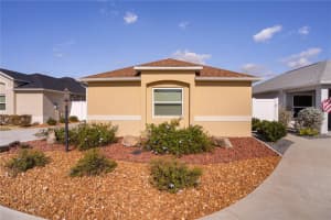 9221 SE 166th Sprung Ln, The Villages, FL 32162, Sold 02/22/22