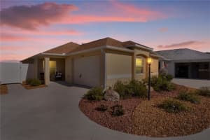 9221 SE 166th Sprung Ln, The Villages, FL 32162, Sold 02/22/22