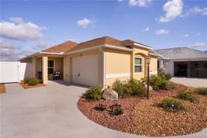 9221 SE 166th Sprung Ln, The Villages, FL 32162, Sold 02/22/22
