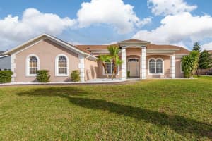 12622 Scottish Pine Ln, Clermont, FL 34711, Sold 02/22/22