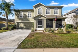 2123 Waseca Ln, Leesburg, FL 34748, Sold 02/24/22