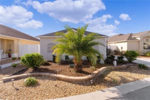 9232 SE 167th Ford St, The Villages, FL 32162, Sold 02/18/22