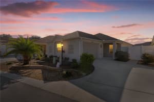 9232 SE 167th Ford St, The Villages, FL 32162, Sold 02/18/22