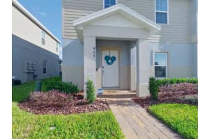 406 Annabelle Way, Davenport, FL 33837, Sold 02/24/22