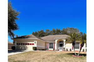 2233 Lake Pointe Cir, Leesburg, FL 34748, Sold 03/11/22