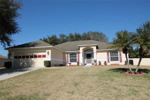 2233 Lake Pointe Cir, Leesburg, FL 34748, Sold 03/11/22