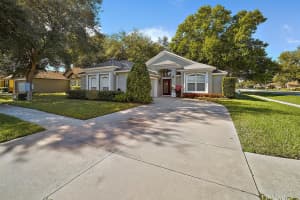 3600 Meadow Green Dr, Tavares, FL 32778, Sold 04/14/22
