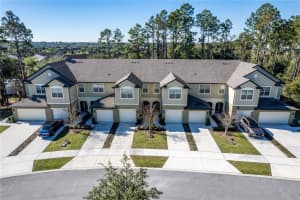 1284 Pavia Dr, Apopka, FL 32703, Sold 03/01/22