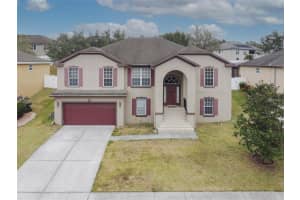 1678 Grandiflora Ave, Clermont, FL 34711, Sold 06/08/22