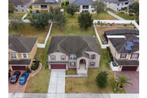 1678 Grandiflora Ave, Clermont, FL 34711, Sold 06/08/22