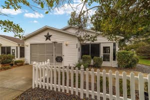 1678 Duran Dr, The Villages, FL 32162, Sold 03/03/22