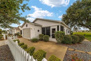 1678 Duran Dr, The Villages, FL 32162, Sold 03/03/22