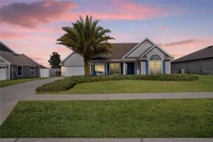 4042 Abaco Dr, Tavares, FL 32778, Sold 02/23/22