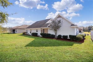 4042 Abaco Dr, Tavares, FL 32778, Sold 02/23/22