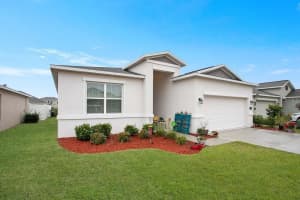 233 Taft Dr, Davenport, FL 33837, Sold 02/28/22