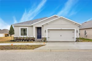 1204 Stratton Ave, Groveland, FL 34736, Sold 03/25/22