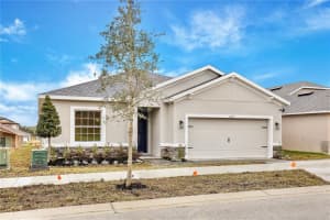 1204 Stratton Ave, Groveland, FL 34736, Sold 03/25/22