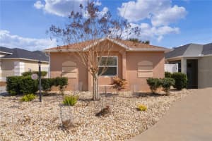 16827 SE 92nd Lance Ct, The Villages, FL 32162, Sold 03/22/22