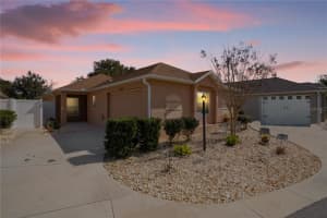 16827 SE 92nd Lance Ct, The Villages, FL 32162, Sold 03/22/22