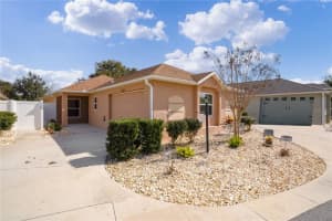 16827 SE 92nd Lance Ct, The Villages, FL 32162, Sold 03/22/22