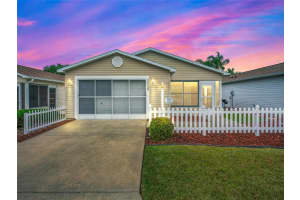 3500 Roanoke St, The Villages, FL 32162, Sold 02/28/22
