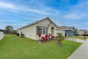 761 Kindred Ln, Auburndale, FL 33823, Sold 03/31/22
