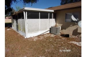 626 E Rosewood Ln, Tavares, FL 32778, Sold 03/25/22