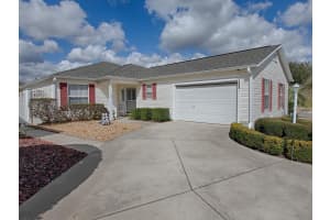 Villas of Chadwick, 17702 SE 84th Sheldon Terrace, The Villages, FL 32162, Sold 02/28/22