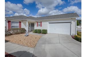 Villas of Chadwick, 17702 SE 84th Sheldon Terrace, The Villages, FL 32162, Sold 02/28/22