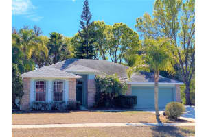 16410 Arrowhead Trail, Clermont, FL 34711, Sold 02/28/22