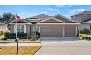 724 Lake Douglas Dr, Groveland, FL 34736, Sold 03/15/22