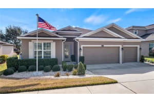 724 Lake Douglas Dr, Groveland, FL 34736, Sold 03/15/22