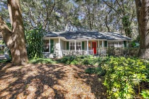 4112 Lake Forest St, Mt Dora, FL 32757, Sold 03/08/22