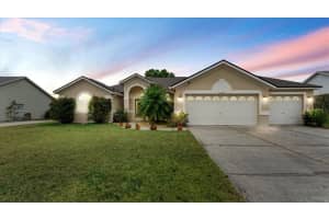 14605 Pine Cone Trail, Clermont, FL 34711, Sold 04/13/22