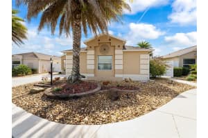 Altamonte Villas, 1998 Altamonte Way, The Villages, FL 32162, Sold 04/27/22