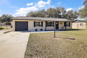 204 Lily Pad Ln, Eustis, FL 32726, Sold 03/18/22