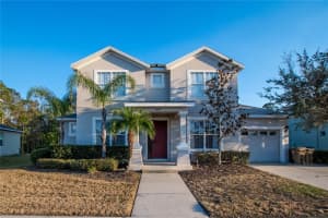 4909 Pall Mall St E, Kissimmee, FL 34758, Sold 03/15/22