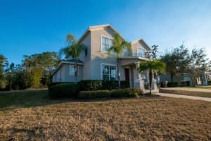 4909 Pall Mall St E, Kissimmee, FL 34758, Sold 03/15/22