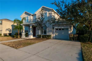 4909 Pall Mall St E, Kissimmee, FL 34758, Sold 03/15/22