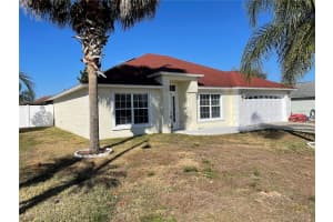 1101 Peregrine St, Groveland, FL 34736, Sold 03/10/22