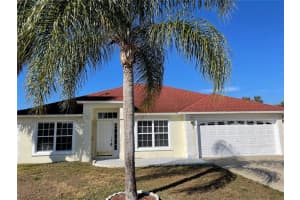 1101 Peregrine St, Groveland, FL 34736, Sold 03/10/22